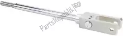 Here you can order the spare part joint rod comp. From Showa, with part number R12201604: