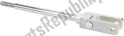 Here you can order the spare part joint rod comp. From Showa, with part number R12201603: