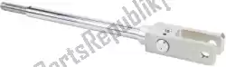 Here you can order the spare part joint rod comp. From Showa, with part number R12201606: