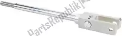 Here you can order the spare part joint rod comp. From Showa, with part number R12201607: