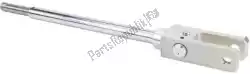 Here you can order the spare part joint rod comp. From Showa, with part number R12201801: