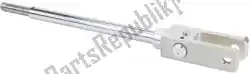 Here you can order the spare part joint rod comp. From Showa, with part number R12201609: