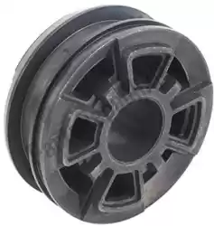 Here you can order the spare part piston 50mm from Showa, with part number R24005003: