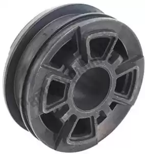 SHOWA R24005003 spare part piston 50mm - Bottom side