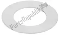 R26901801, Showa, Reserve deel oil seal guide    , Nieuw