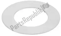 Here you can order the spare part oil seal guide from Showa, with part number R26901801: