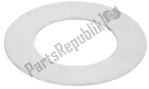 SHOWA R26901801 spare part oil seal guide - Bottom side