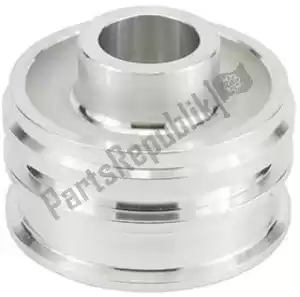 SHOWA R27301602 spare part seal head 16/50 - Bottom side