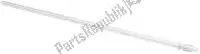 R29900004, Showa, spare part push rod 4.3/215mm    , New