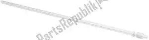SHOWA R29900006 spare part push rod 8/210mm - Bottom side