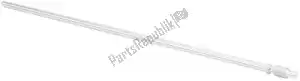 SHOWA R29900007 spare part push rod 4.3/206mm - Bottom side