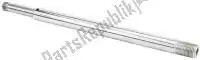 R30001602, Showa, Ricambio asta d.16 l257mm    , Nuovo