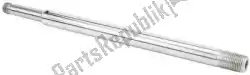 Here you can order the spare part rod d. 16 l257mm from Showa, with part number R30001602: