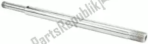 SHOWA R30001602 spare part rod d.16 l257mm - Bottom side