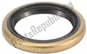 SHOWA R33000003 spare part dust seal - Bottom side