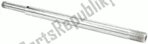 SHOWA R30001802 spare part rod d.18 l248mm - Bottom side