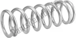 Here you can order the spare part rr spring 52 n/mm from Showa, with part number R38005302: