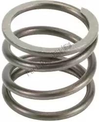 Here you can order the spare part spring rebound spg l=27mm from Showa, with part number R38502701:
