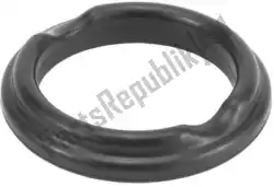 Here you can order the spare part rebound rubber seal head 50mm from Showa, with part number R38800001: