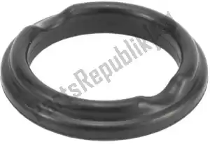 SHOWA R38800001 spare part rebound rubber seal head 50mm - Bottom side