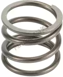 Here you can order the spare part spring rebound spg l=23mm from Showa, with part number R38502302:
