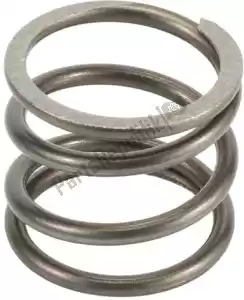 SHOWA R38502302 spare part spring rebound spg l=23mm - Bottom side