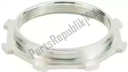Here you can order the spare part spring adjuster from Showa, with part number R39100006: