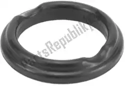 Here you can order the spare part rebound rubber seal head 40mm from Showa, with part number R38804001: