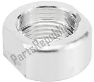 SHOWA R41001801 spare part lock nut 18mm - Bottom side