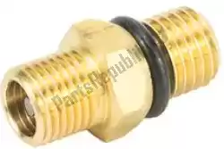 Here you can order the spare part air valve from Showa, with part number R45500001: