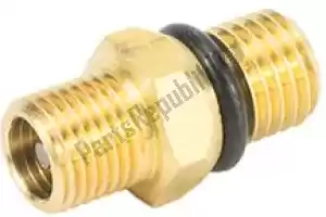SHOWA R45500001 spare part air valve - Bottom side