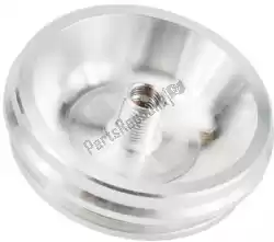 Here you can order the spare part chamber cap comp. From Showa, with part number RB0600003: