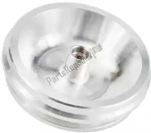 SHOWA RB0600003 spare part chamber cap comp. - Bottom side