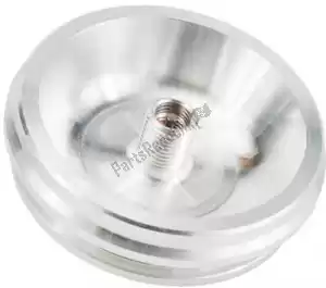 SHOWA RB0600004 spare part chamber cap comp. - Bottom side