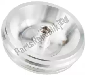 SHOWA RB0600005 spare part chamber cap comp. - Bottom side