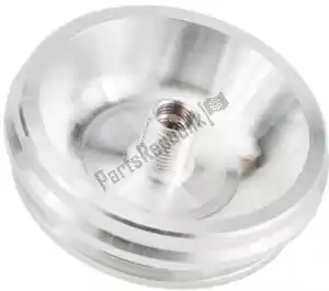 SHOWA RB0600002 spare part chamber cap comp. - Bottom side