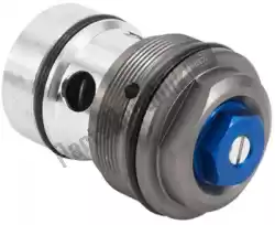 Here you can order the spare part plug bolt comp. From Showa, with part number RB3200006: