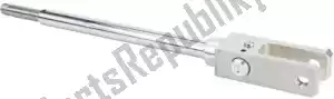 SHOWA RS8000001 spare part rod cylinder comp. - Bottom side