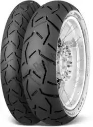 Qui puoi ordinare 150/70 r17 attacco trail 3 da Continental , con numero parte 030244533: