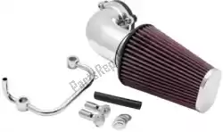 Here you can order the filter, air performance air intake system from K&N, with part number 13794349:
