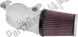 Here you can order the filter, air performance air intake system from K&N, with part number 13831137S:
