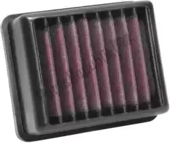 Here you can order the filter, air bm-3117 from K&N, with part number 13500340: