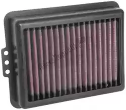 Here you can order the filter, air bm-8518 from K&N, with part number 13500342: