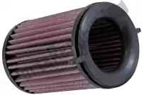 13500245, K&N, Filter, air du-8015    , New