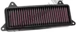 Here you can order the filter, air ha-1010 from K&N, with part number 13101520: