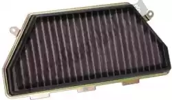Here you can order the filter, air race specific ha-1017r from K&N, with part number 131100040: