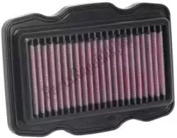 Here you can order the filter, air ha-1215 from K&N, with part number 13101523: