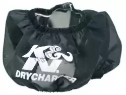 Here you can order the filter, air wrap from K&N, with part number 13794110:
