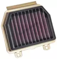 Here you can order the filter, air ha-2819 from K&N, with part number 13101533: