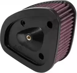 Here you can order the filter, air hd-1717 from K&N, with part number 13500045: